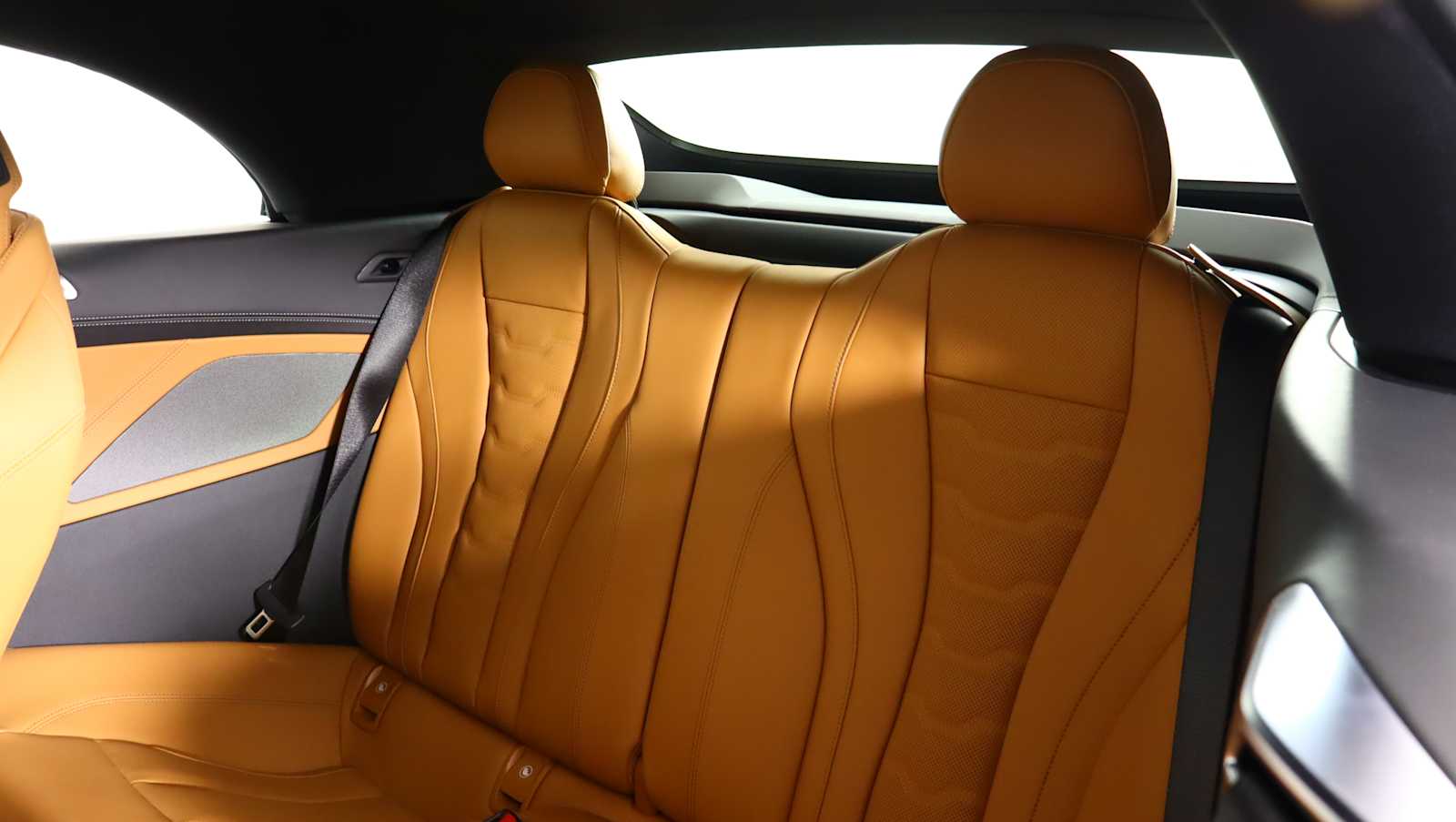 new 2026 BMW 8-Series car, priced at $111,645