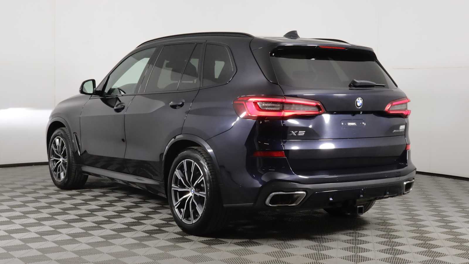 used 2019 BMW X5 car, priced at $26,648