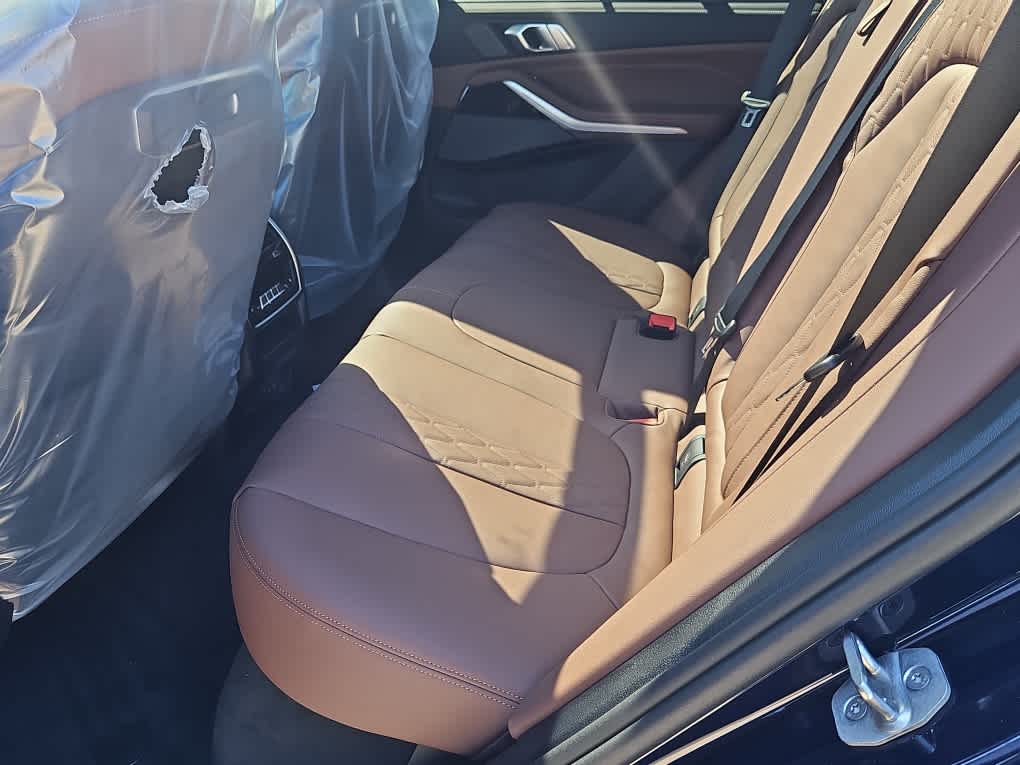 2026 BMW X5 40i - Photo 18