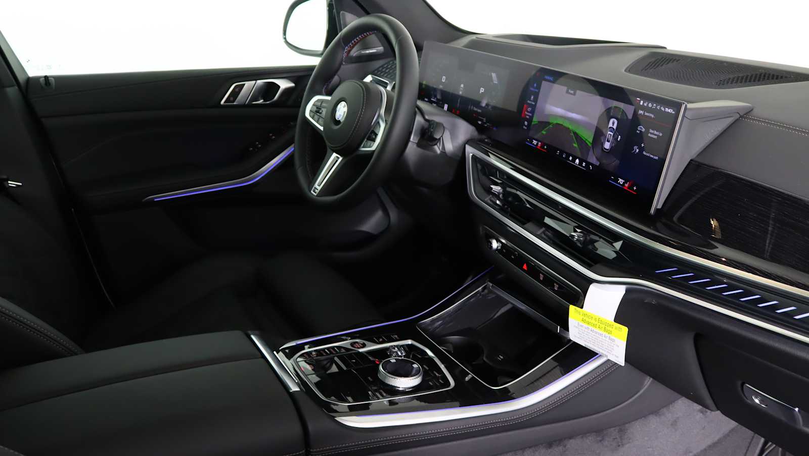 new 2026 BMW X5 car, priced at $104,170