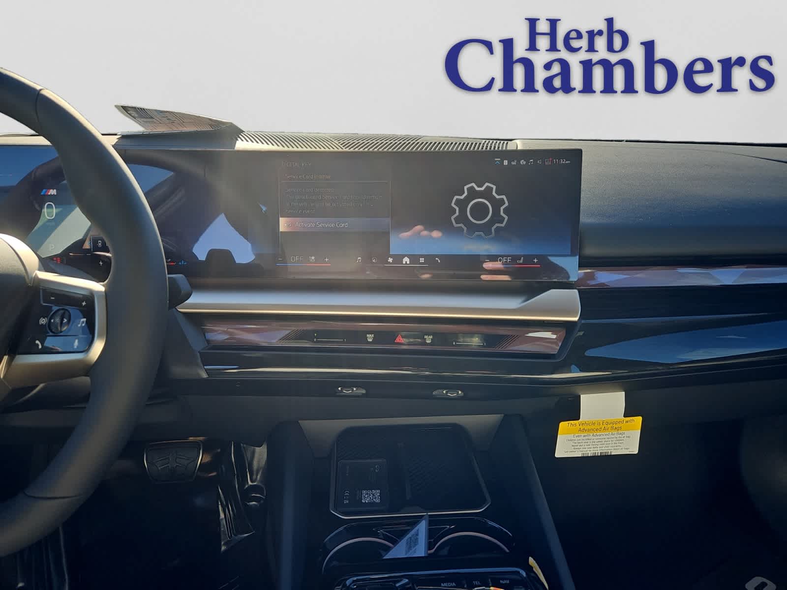 new 2026 BMW 530i car, priced at $77,485