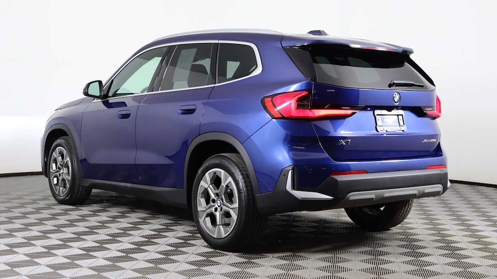 Certified 2023 BMW X1 xDrive28i SUV