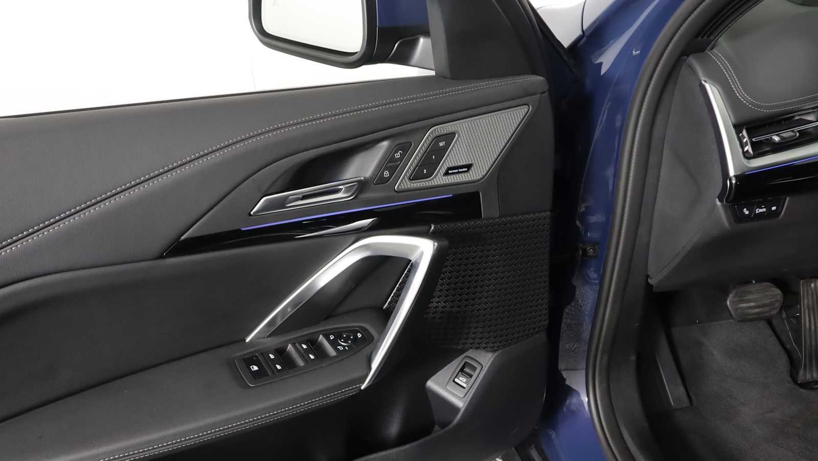 used 2026 BMW X1 car, priced at $43,960