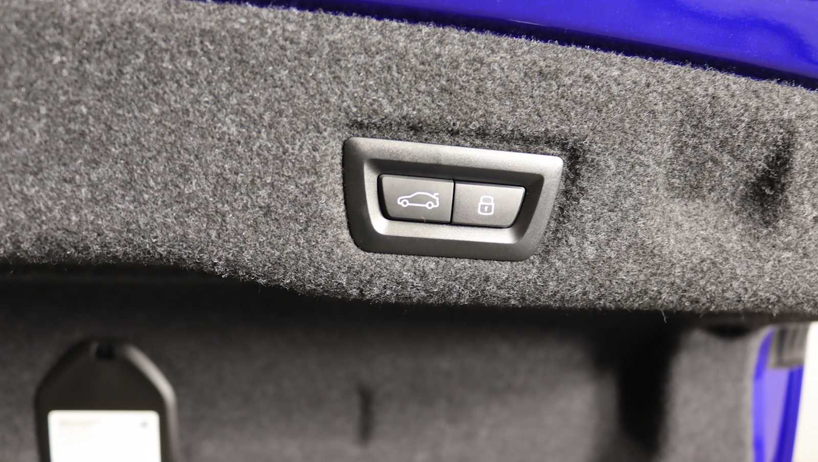 new 2026 BMW M5 car, priced at $129,125