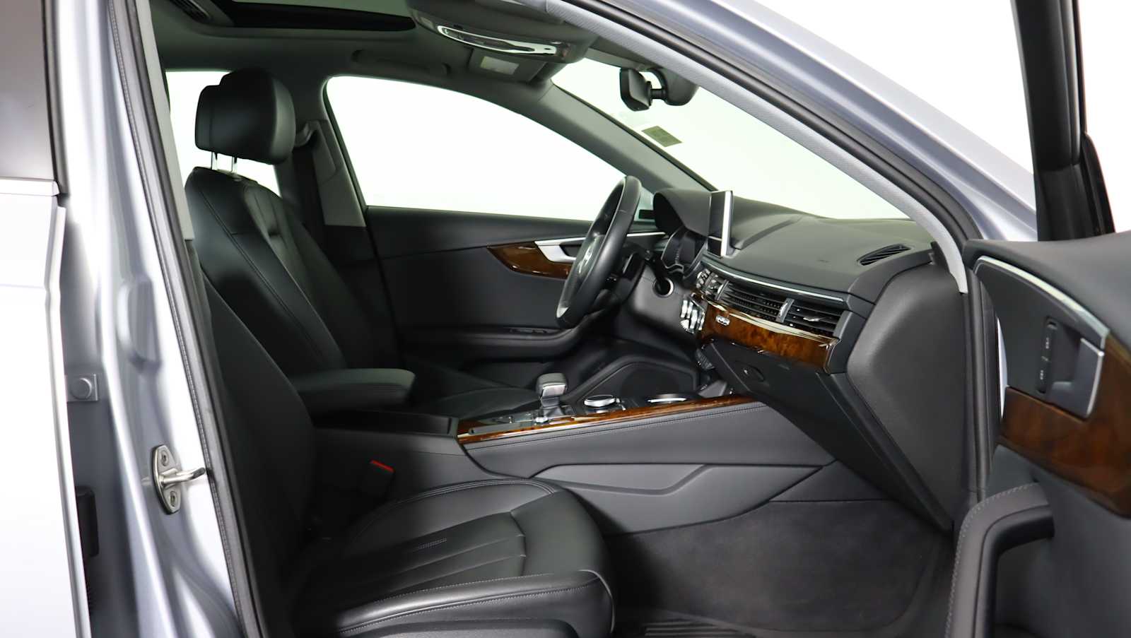 used 2019 Audi A4 car, priced at $21,764