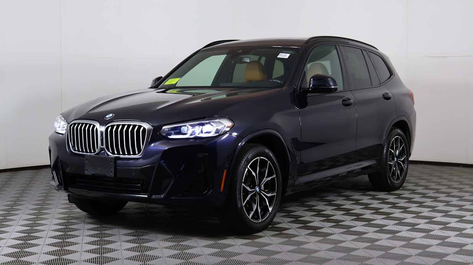 2023 Bmw X3 xDrive30i photo 3