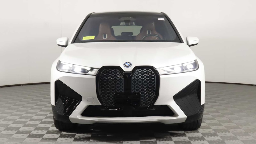 Certified 2024 BMW iX xDrive50 SUV