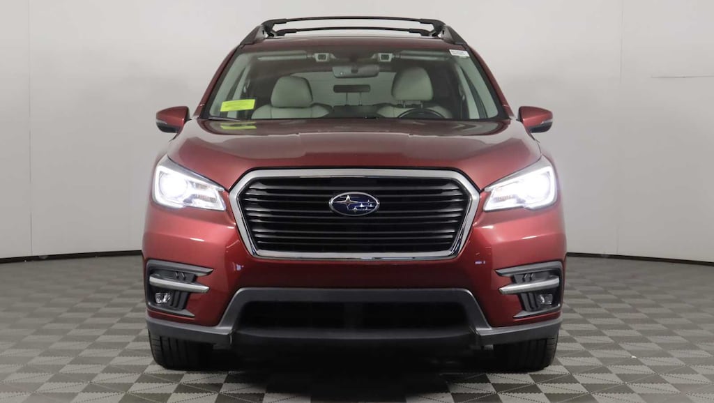 Used 2019 Subaru Ascent Limited 8-Passenger SUV