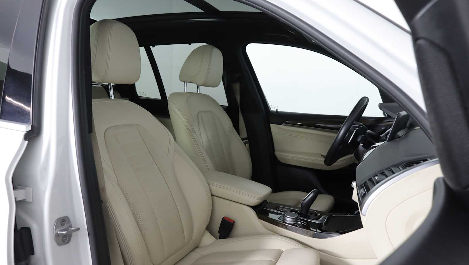 used 2019 BMW X3 car, priced at $19,388