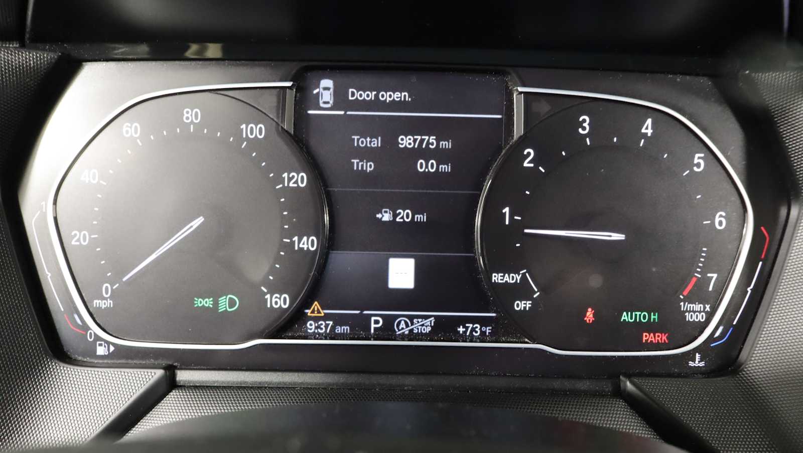 used 2020 BMW 228i car, priced at $16,677