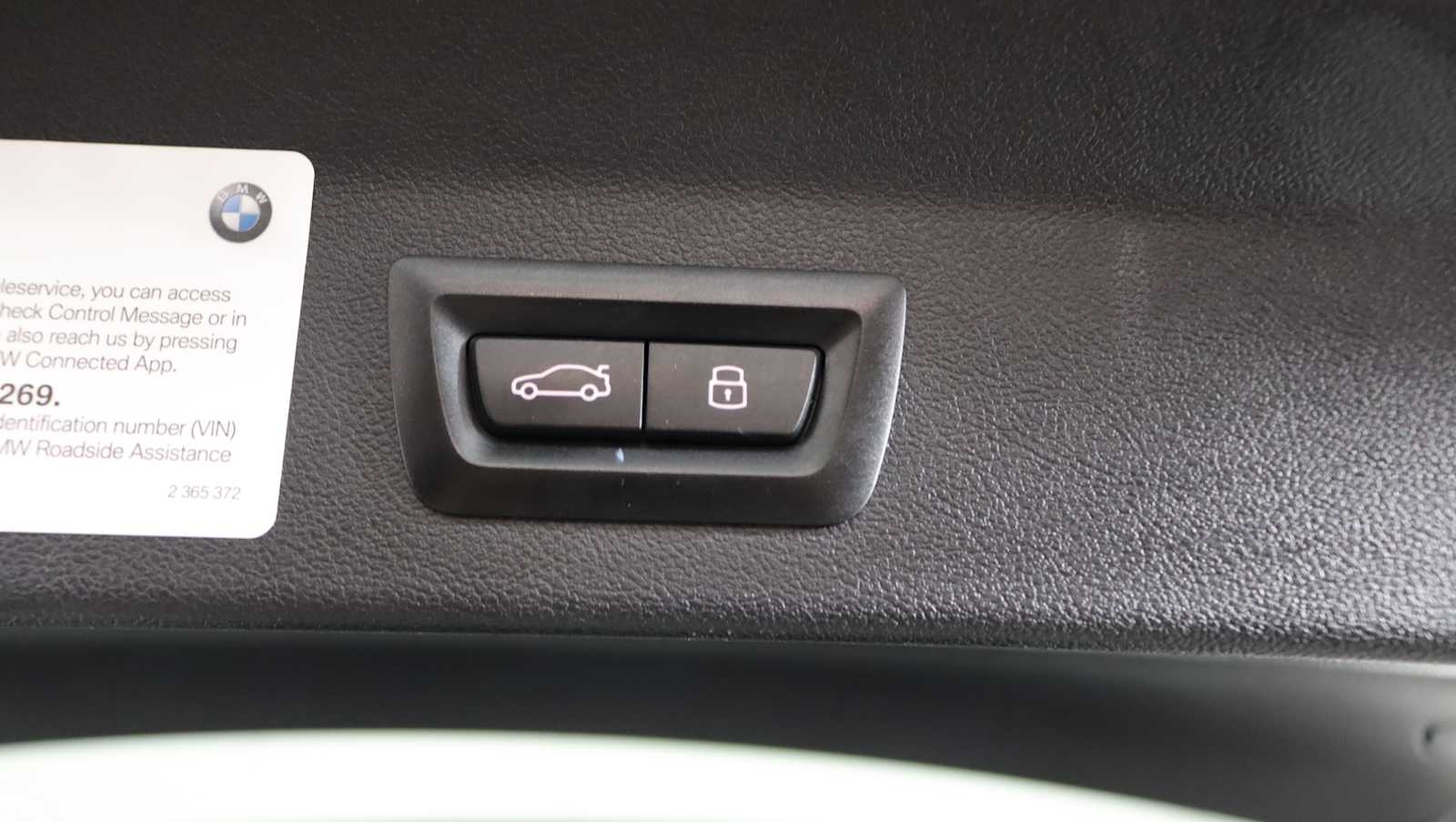 used 2023 BMW X3 car, priced at $40,420