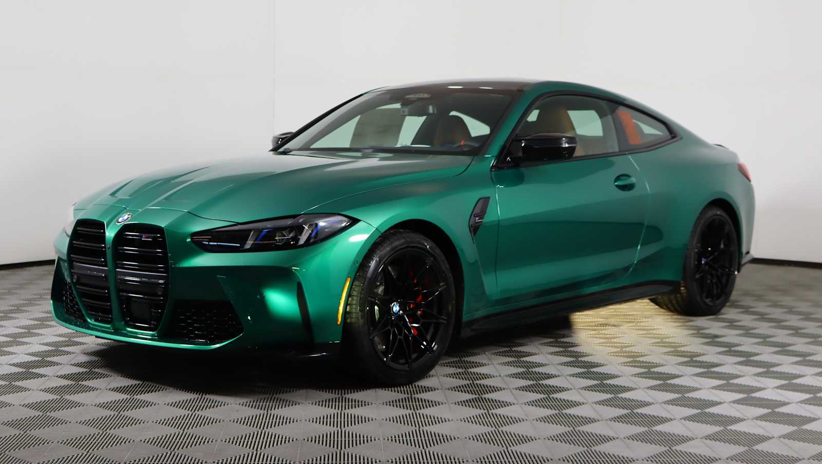 new 2026 BMW M4 car, priced at $98,030