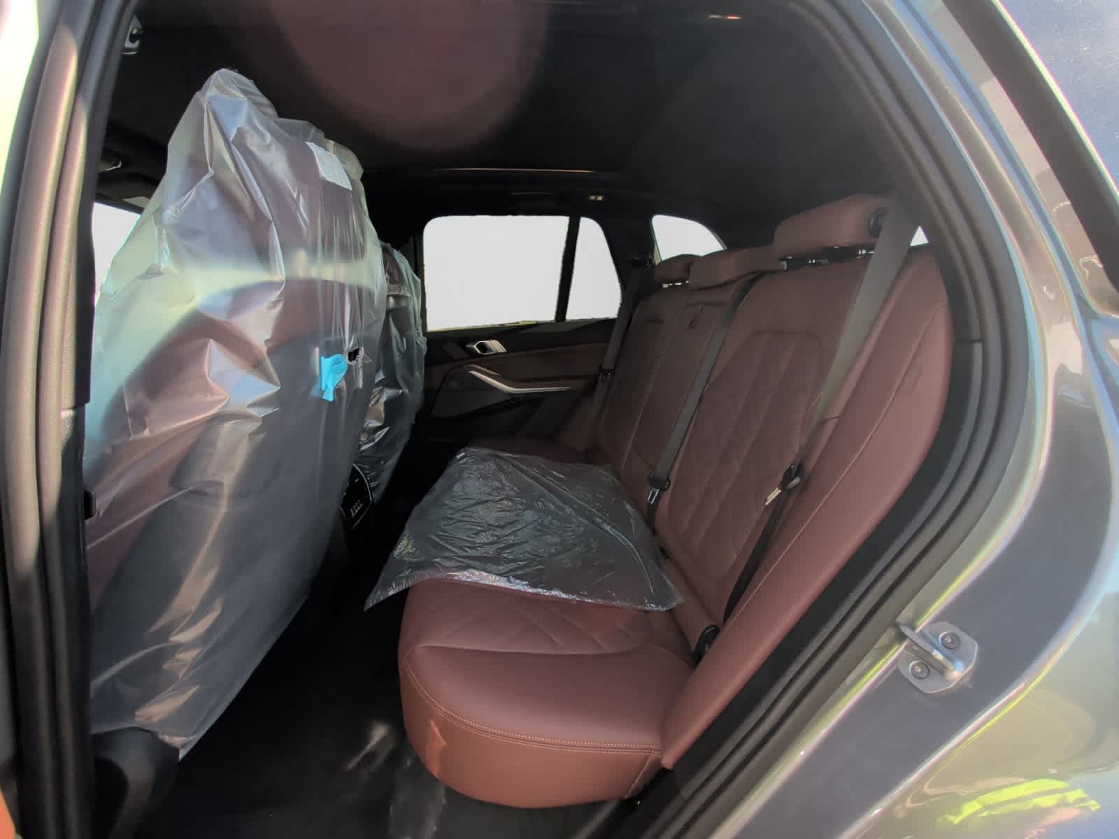 new 2026 BMW X5 PHEV car, priced at $81,775