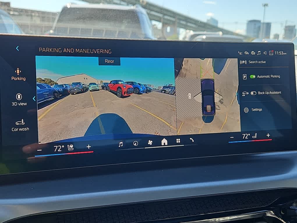 new 2025 BMW 2-Series car, priced at $55,120