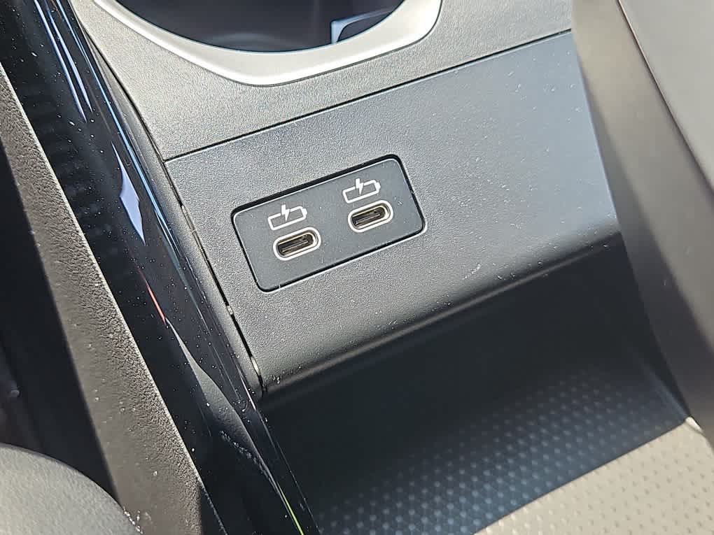 new 2025 BMW X1 car, priced at $48,125