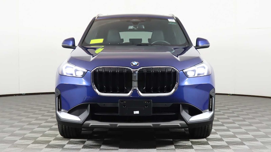 Certified 2023 BMW X1 xDrive28i SUV