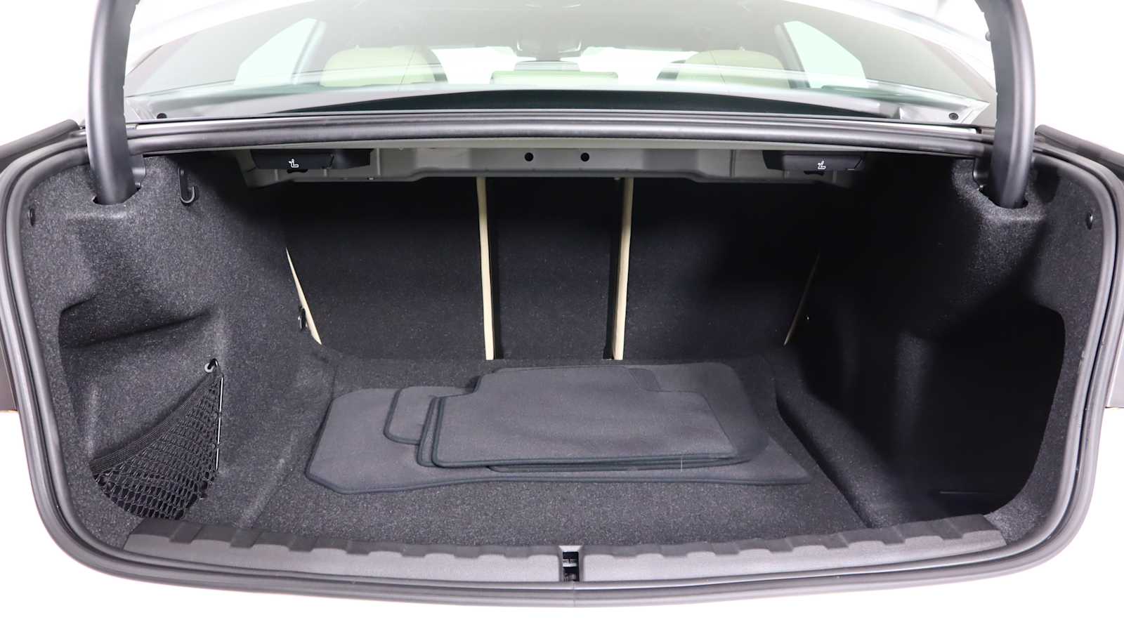 used 2023 BMW M340i car, priced at $54,883