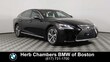  LEXUS LS 500