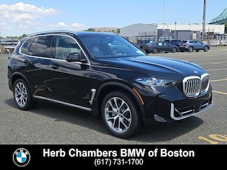 New BMW X5 2026 BMW X5 xDrive40i SUV for sale near you in Boston, MA