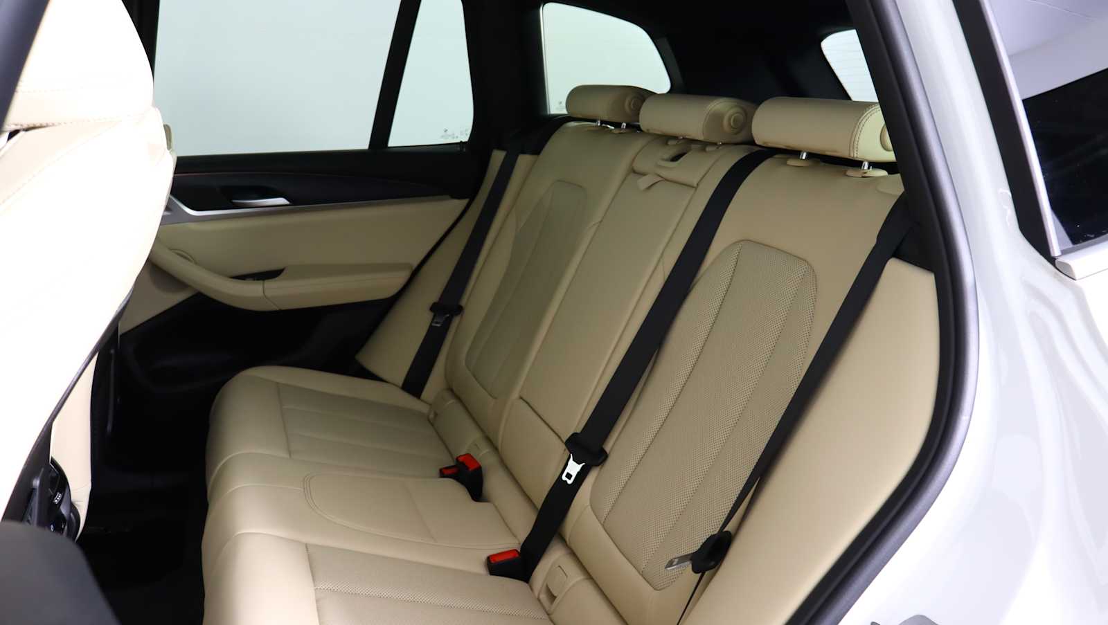 used 2024 BMW X3 car, priced at $38,778