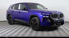 New 2026 BMW XM Label SUV near Boston, MA