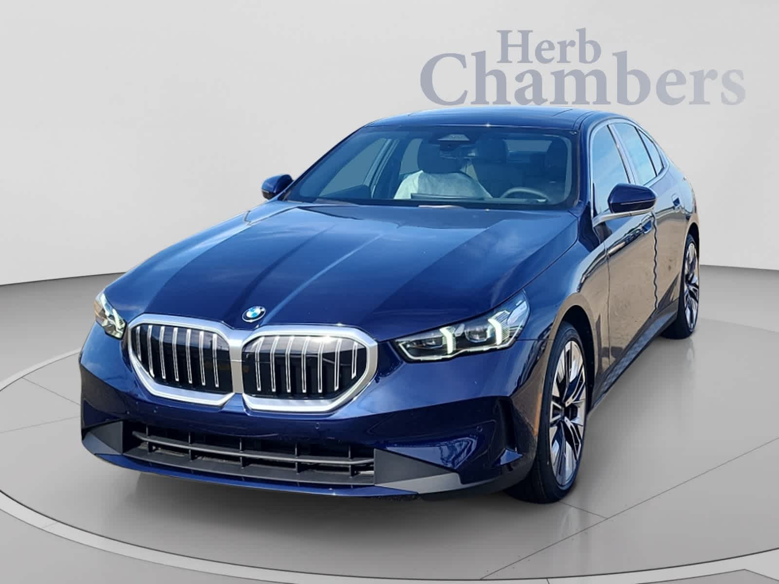 New 2027 BMW 530i xDrive Sedan