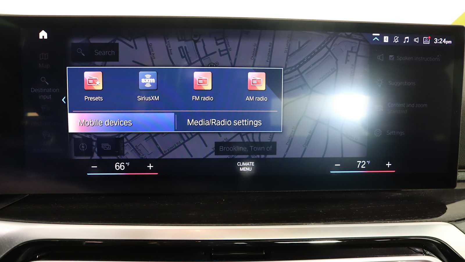 used 2023 BMW 330i car, priced at $36,557