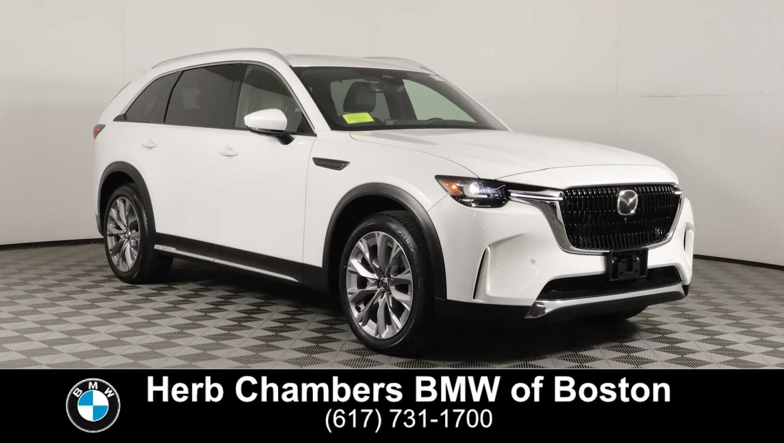 2024 Mazda CX-90 Turbo Premium Plus Package's photo