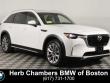  Mazda CX-90
