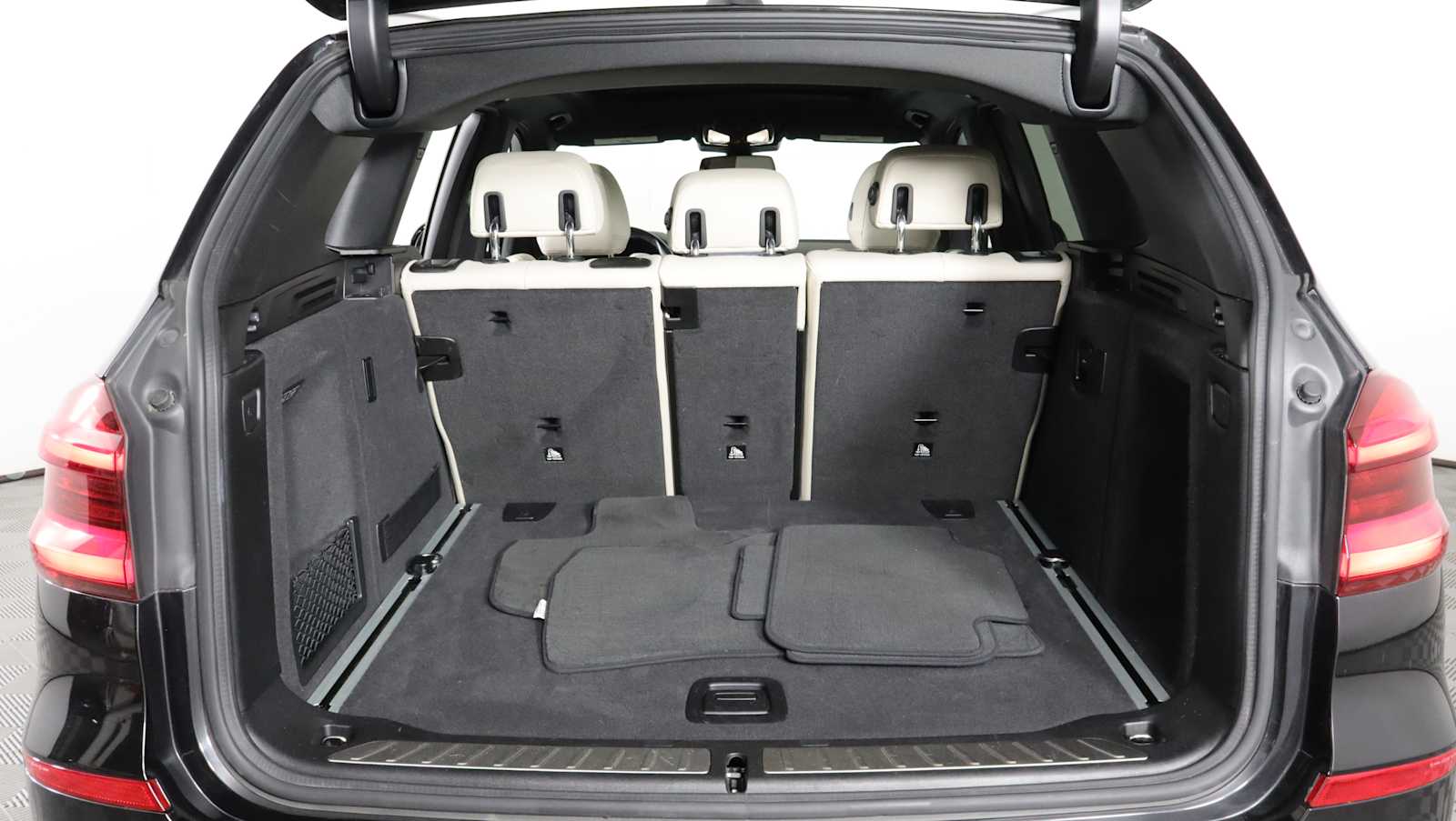 used 2019 BMW X3 car, priced at $21,561