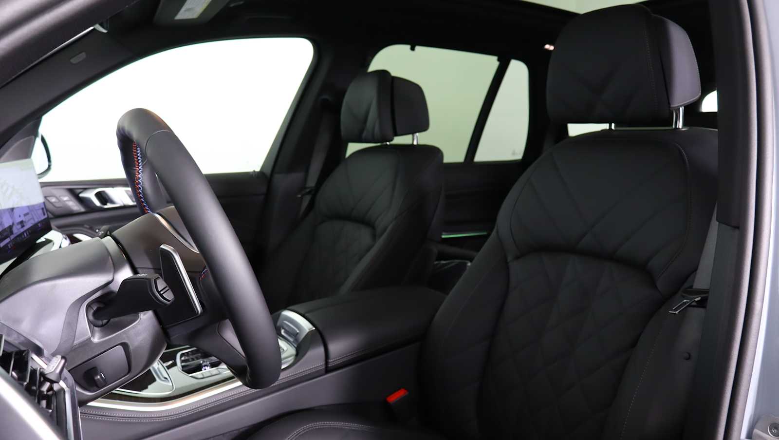 new 2026 BMW X5 car, priced at $103,395