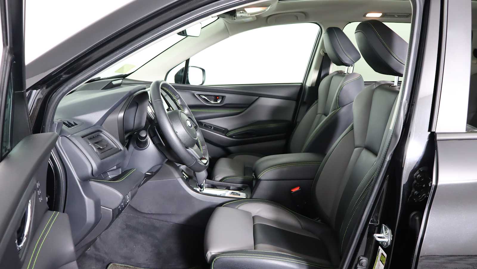 used 2023 Subaru Ascent car, priced at $31,633