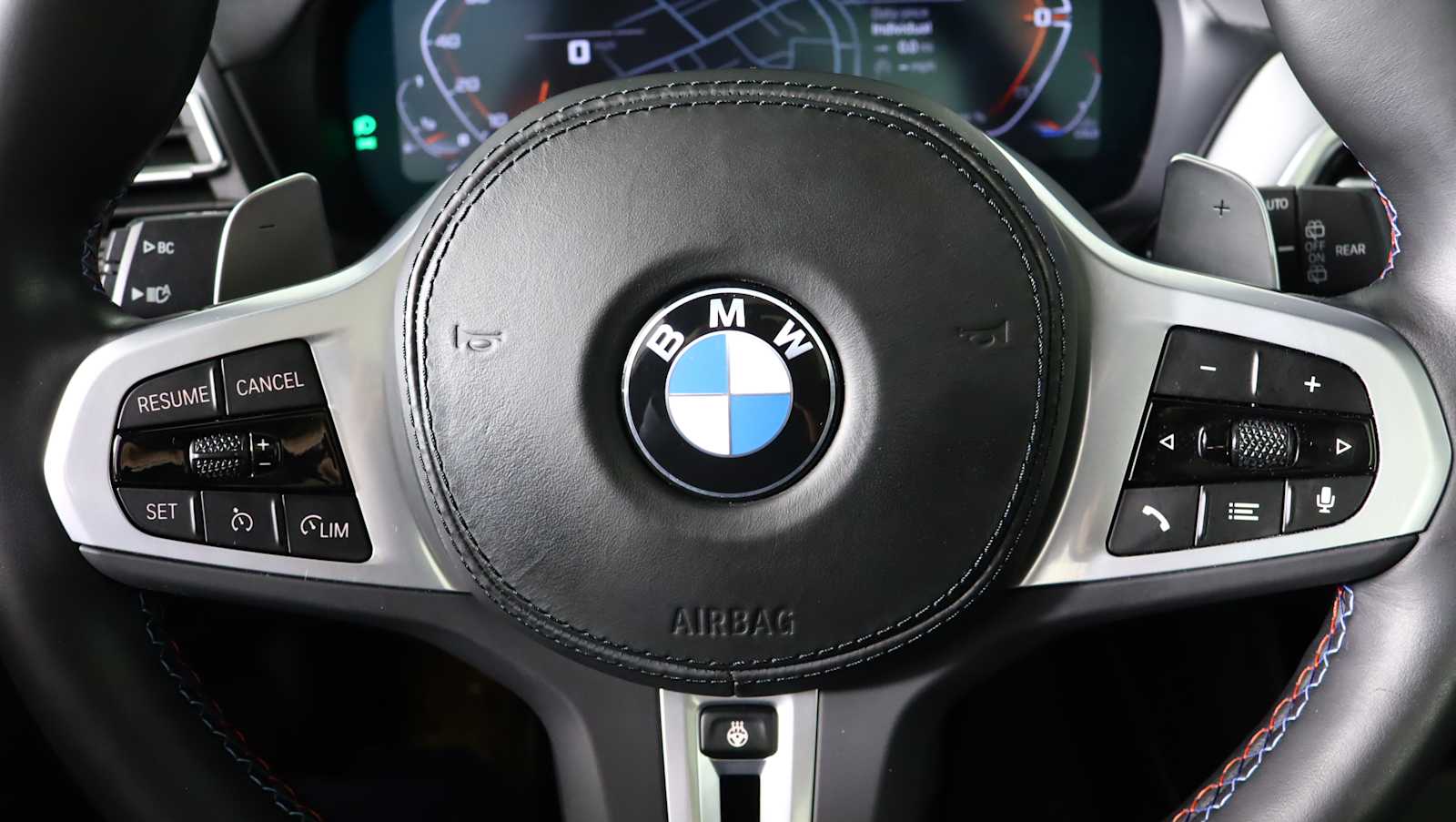 used 2022 BMW X3 car, priced at $37,693