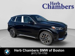 New 2026 BMW X1 xDrive28i SUV near Boston, MA