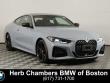 Certified 2022 BMW 430i xDrive Coupe