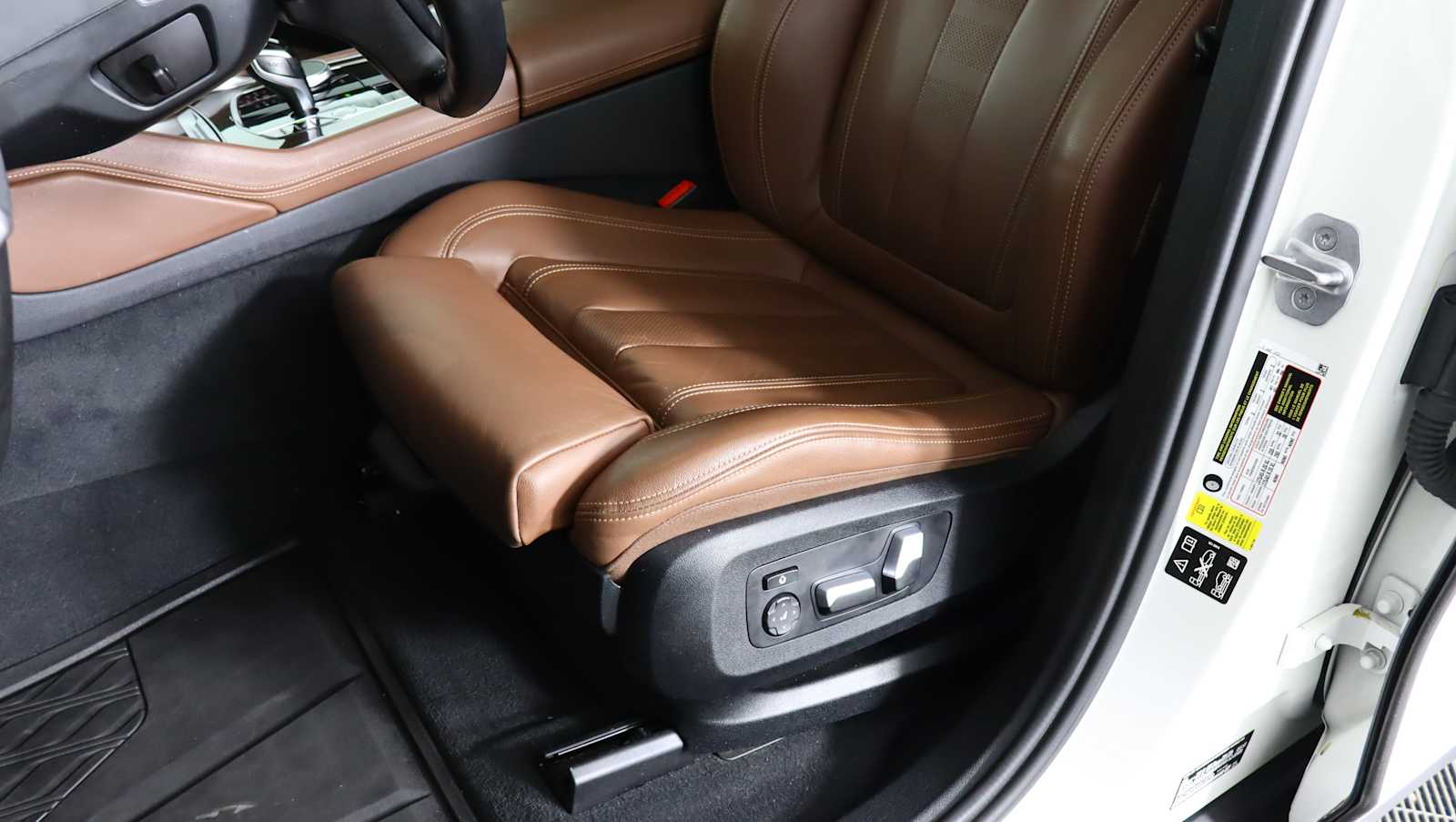 used 2022 BMW X6 car, priced at $45,588