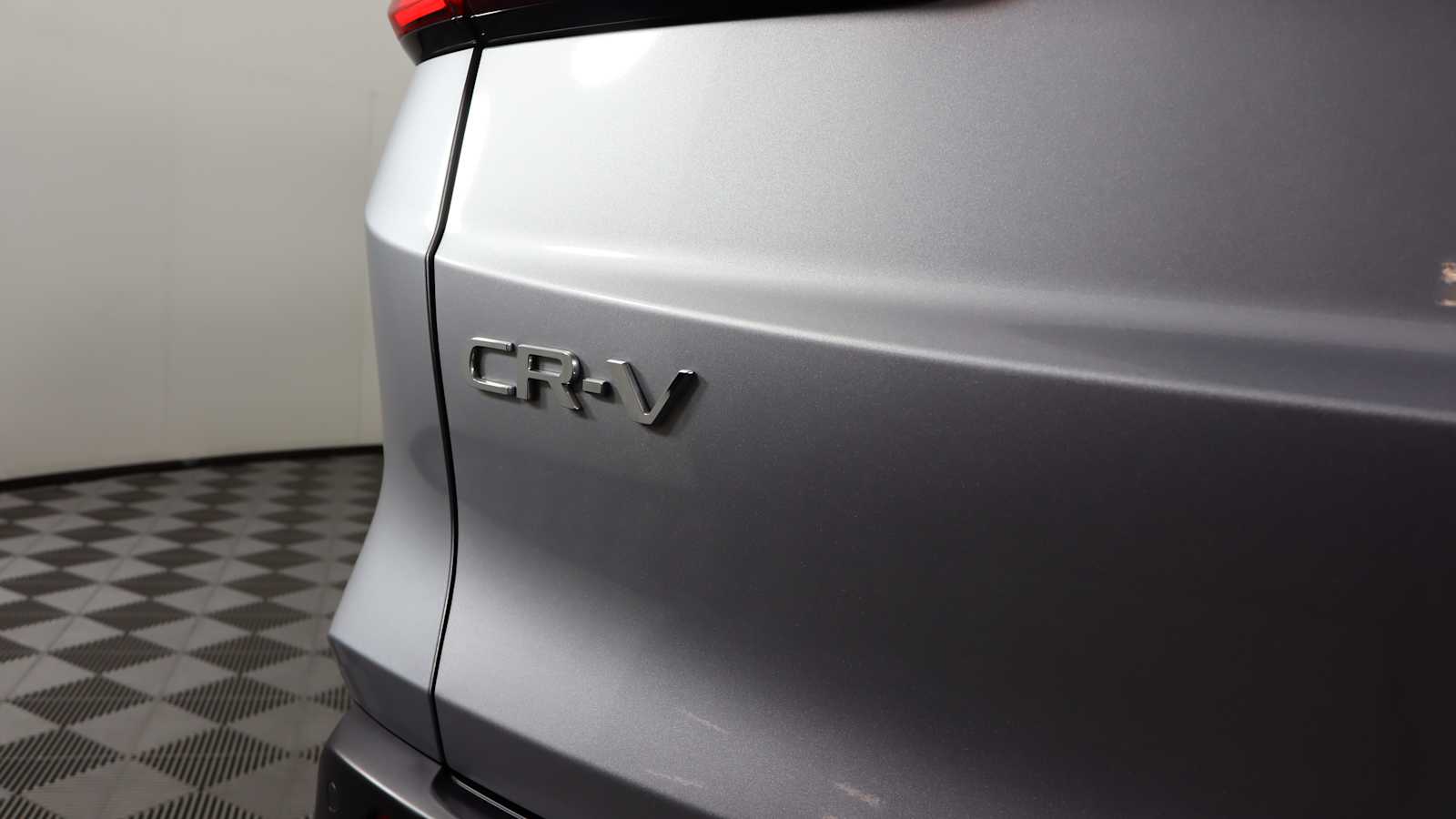 used 2023 Honda CR-V car, priced at $31,623