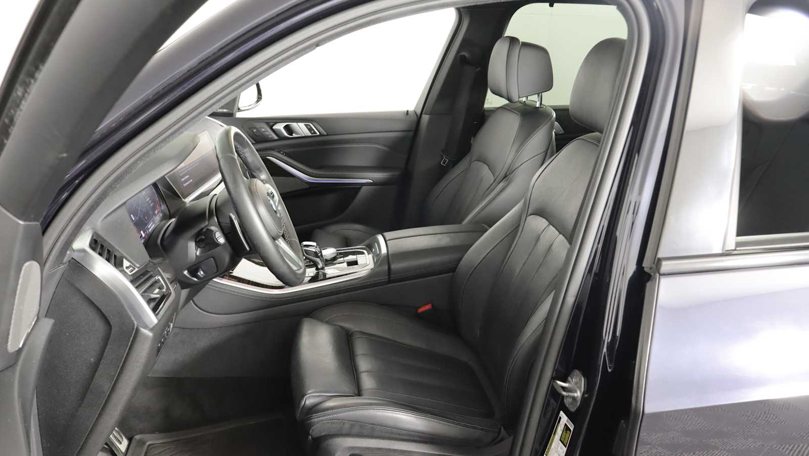 used 2019 BMW X5 car, priced at $26,648