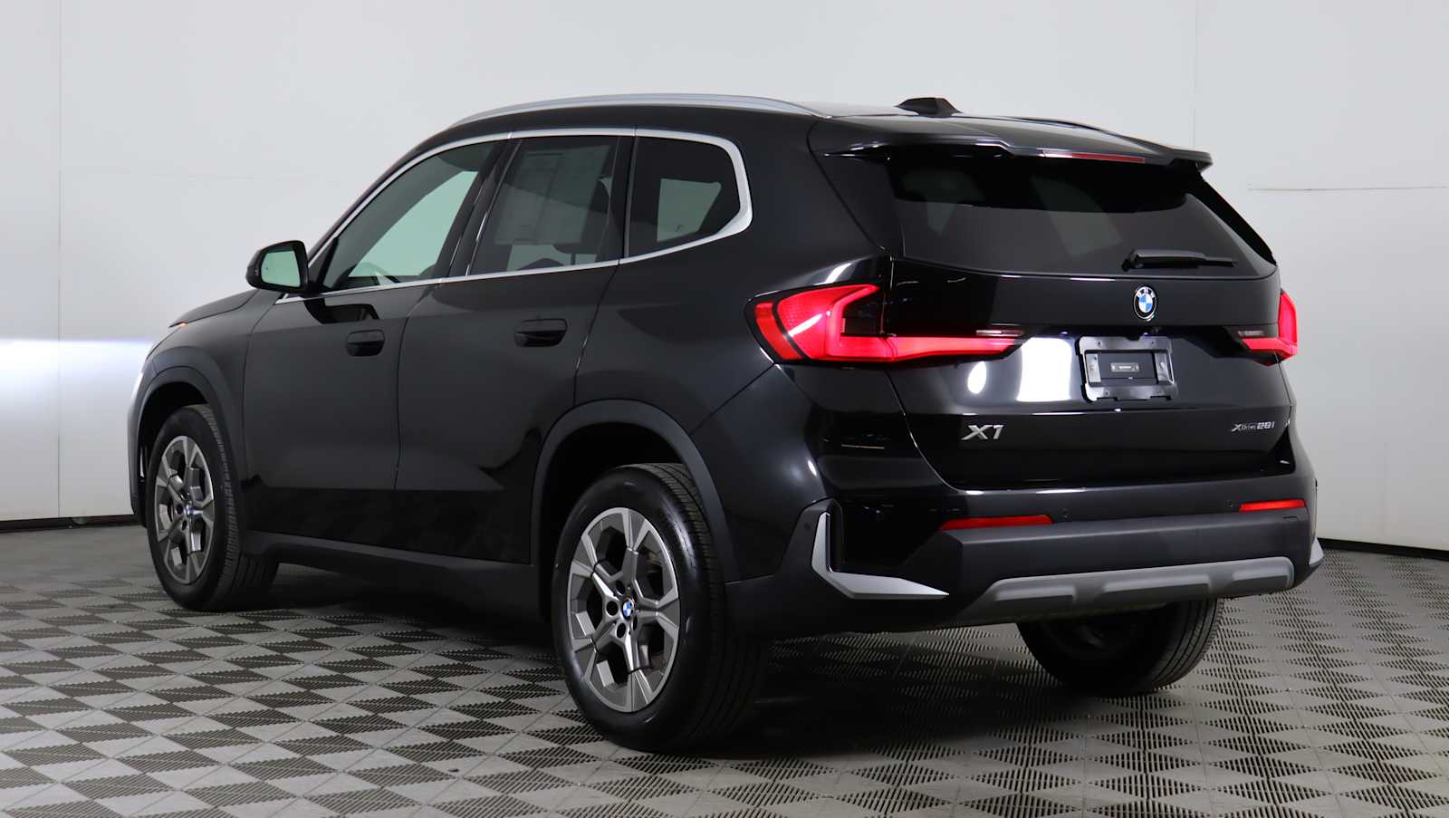 used 2023 BMW X1 car, priced at $31,932