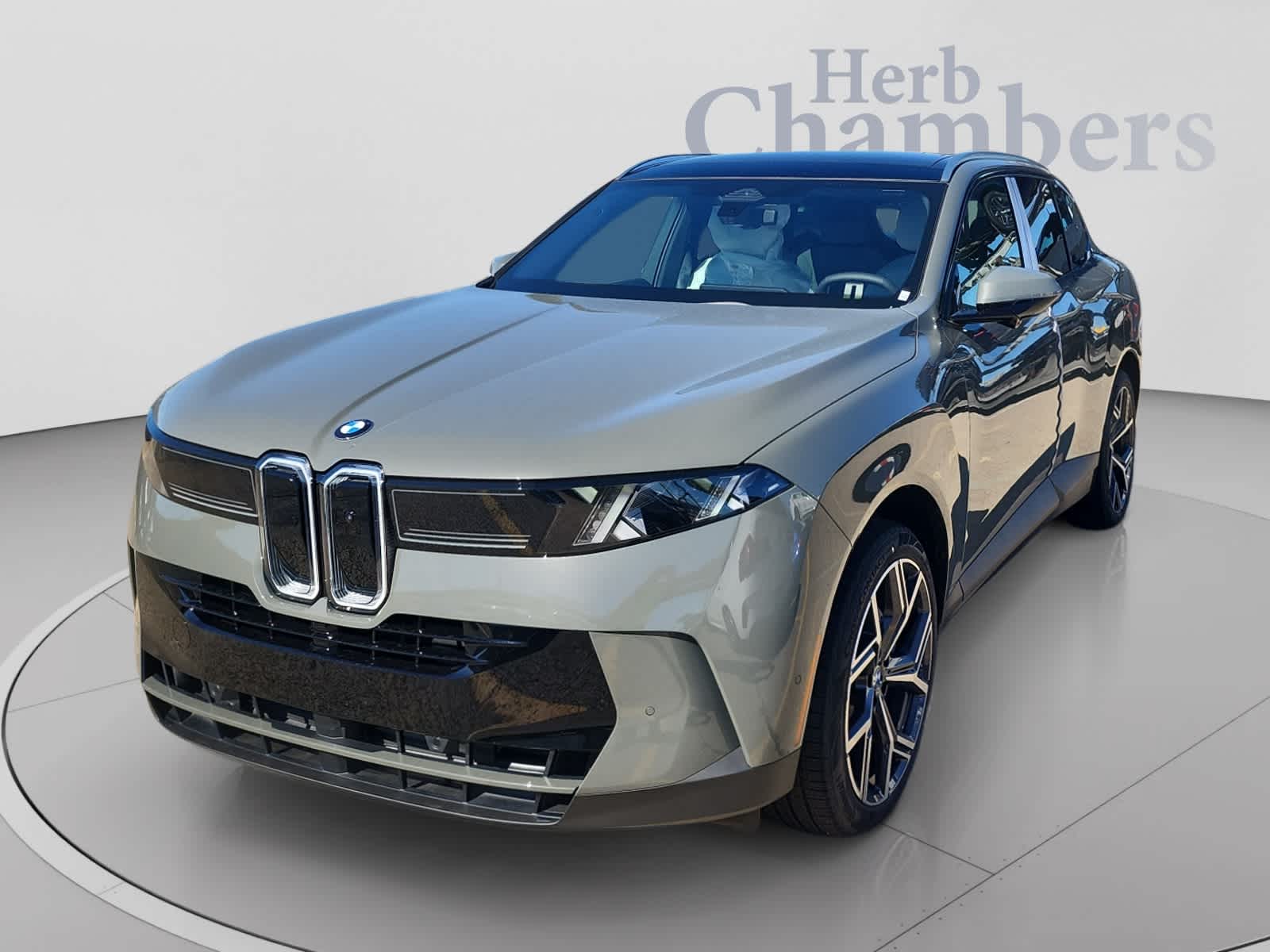 New 2027 BMW X5 40 xDrive SUV