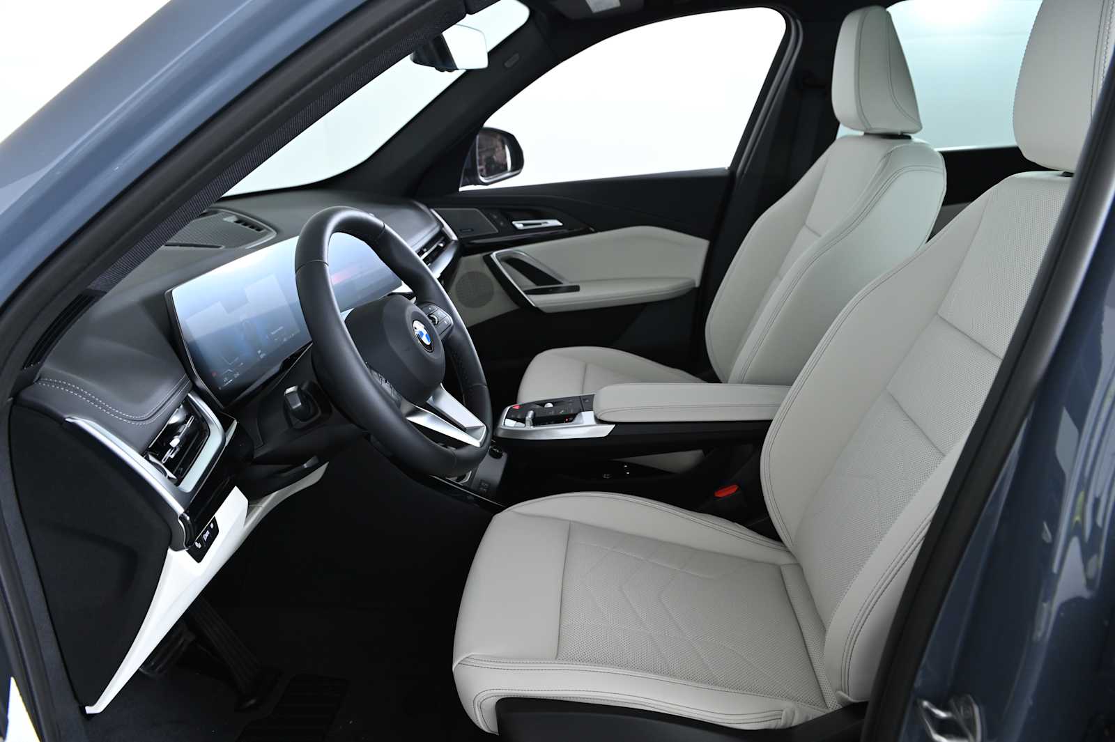 new 2026 BMW X1 car, priced at $49,720