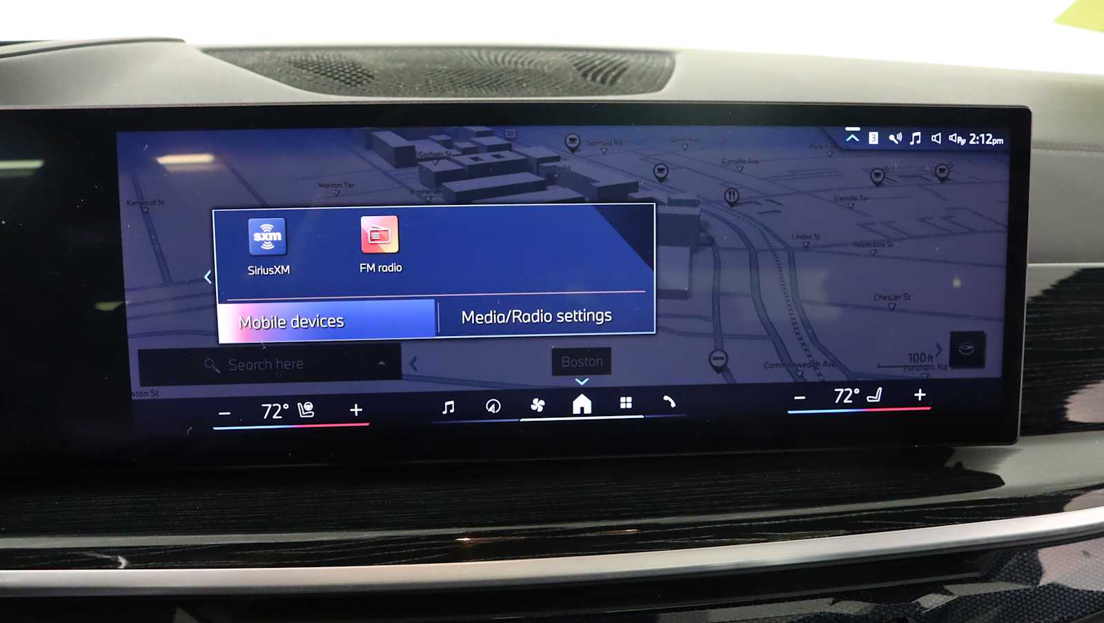 used 2024 BMW X5 PHEV car, priced at $51,726