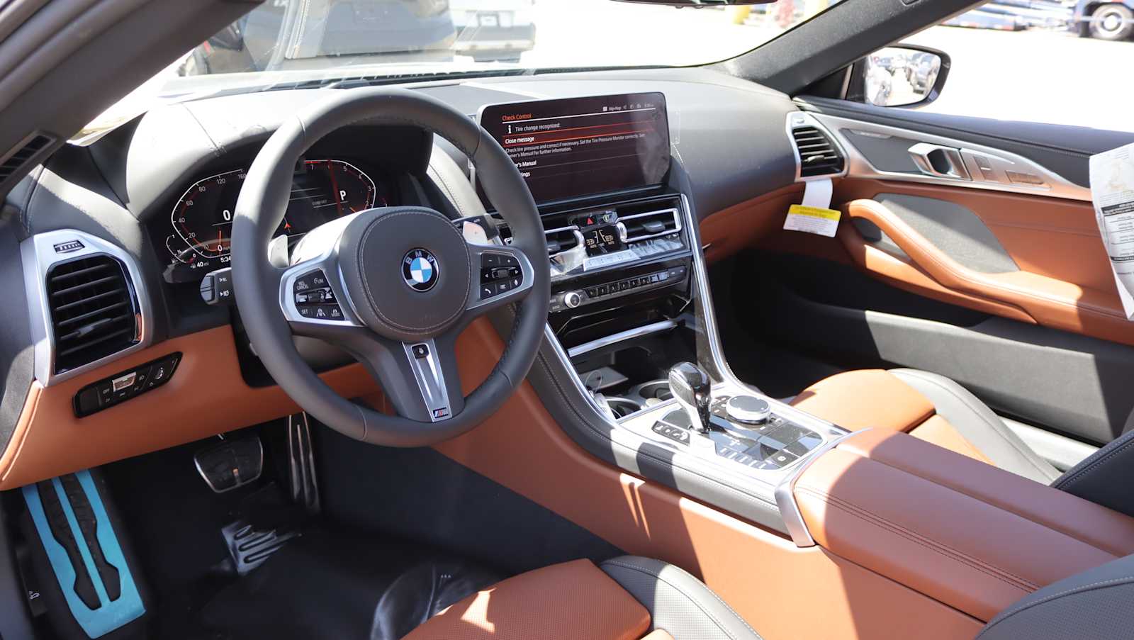 new 2026 BMW 840i car, priced at $102,795