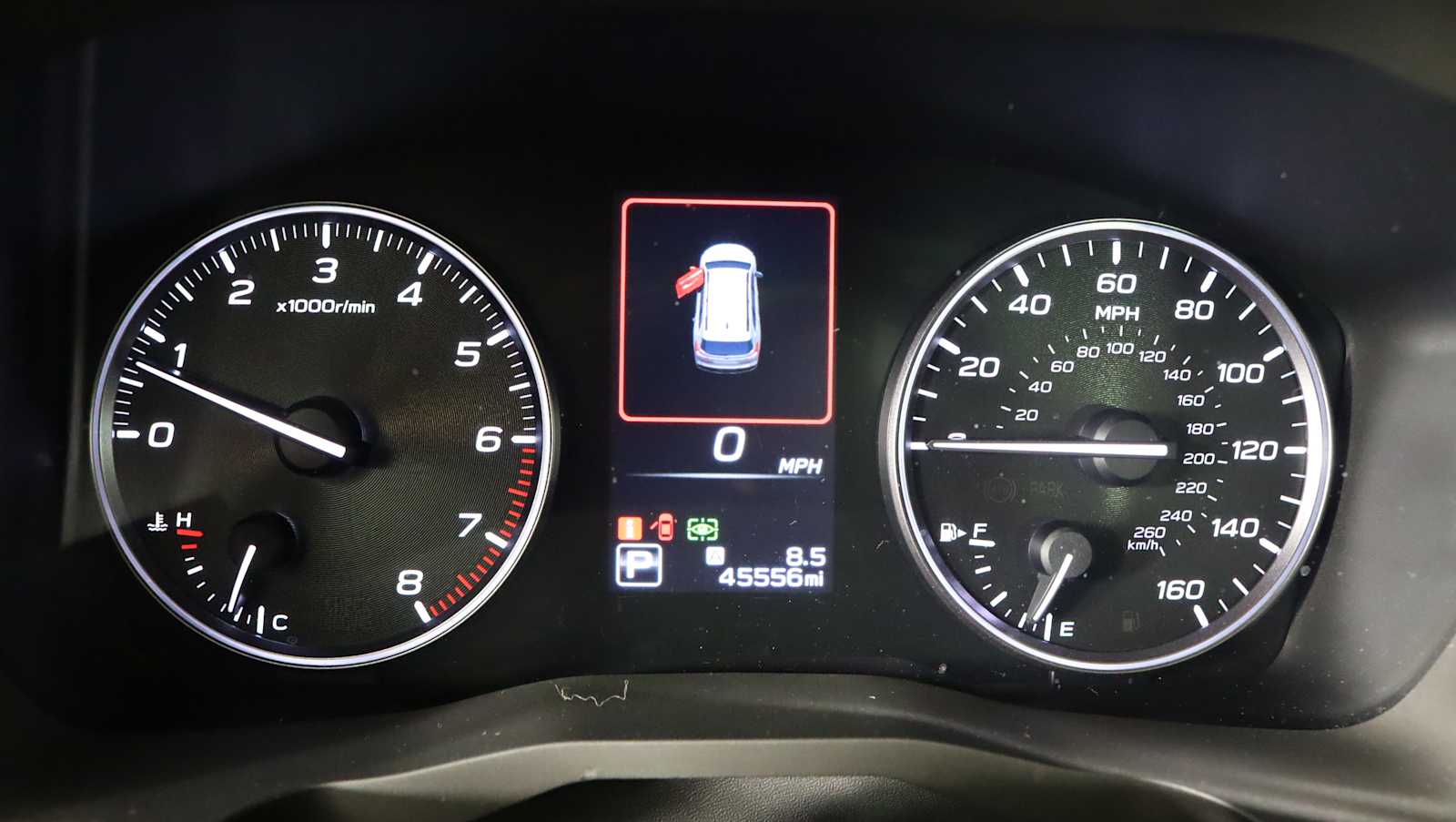 used 2023 Subaru Ascent car, priced at $31,633