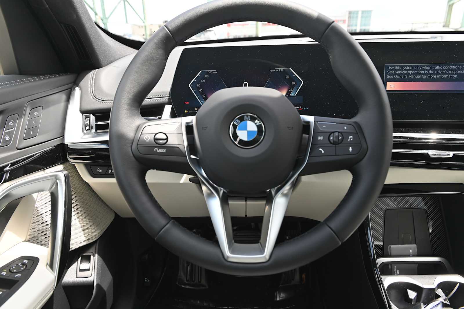 new 2026 BMW X1 car, priced at $47,215