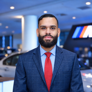 Staff member Will Calderon from ID_5e7ff3