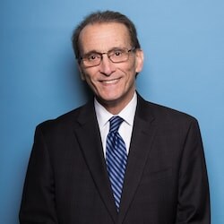 Staff member Mark Lande from ID_5e7ff3