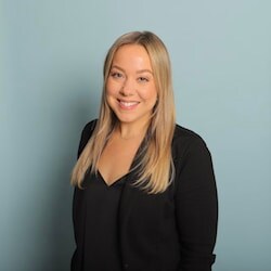Staff member Liz Flanders from ID_216235