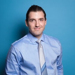 Staff member Higor Teixeira from ID_a9baa9