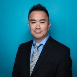 Staff member Jing Lau from ID_5e7ff3